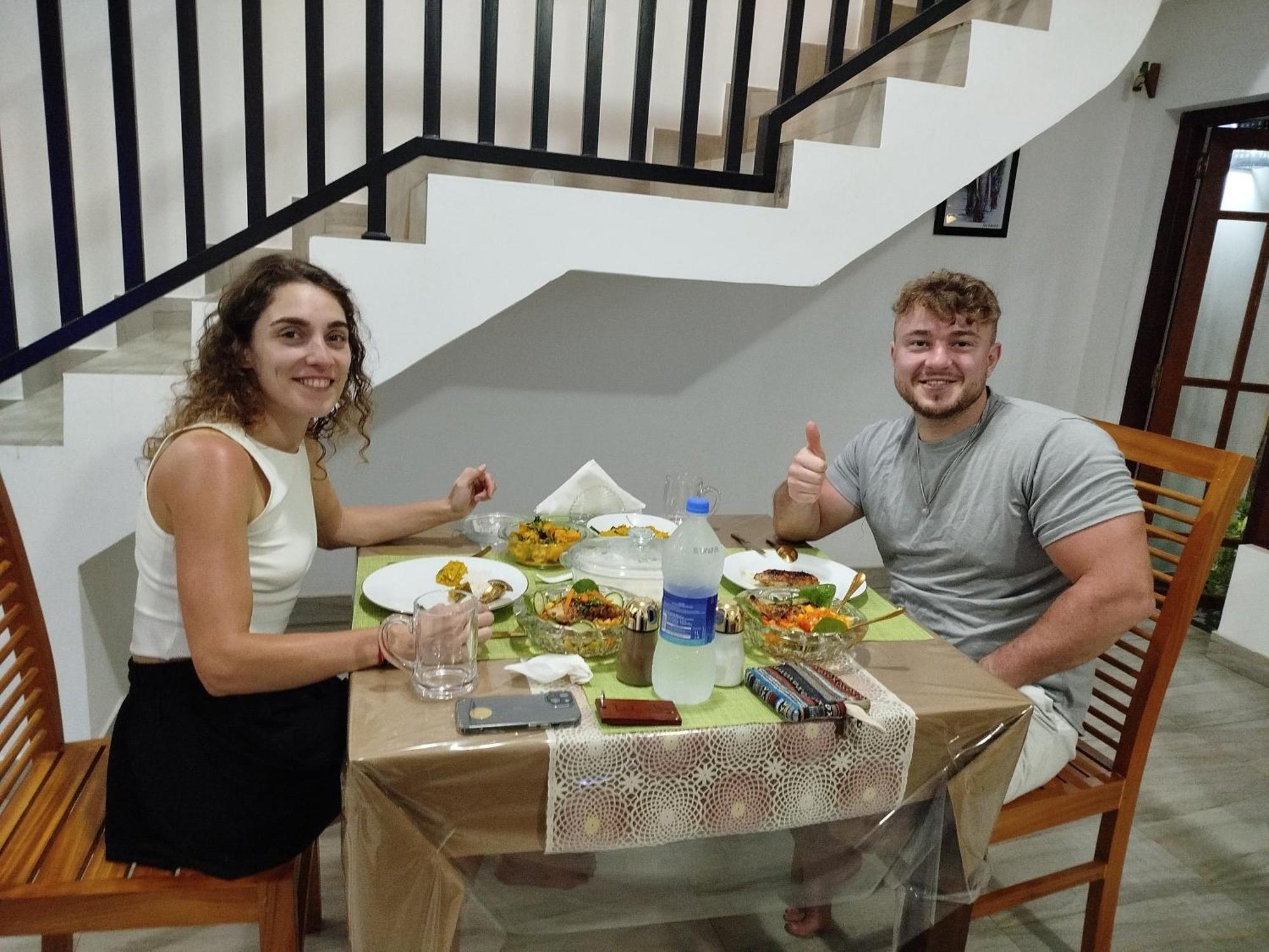 מלון נגומבו Elzangi מראה חיצוני תמונה