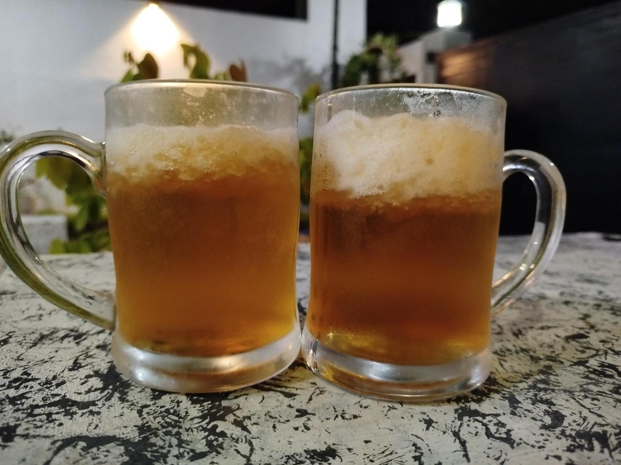 מלון נגומבו Elzangi מראה חיצוני תמונה